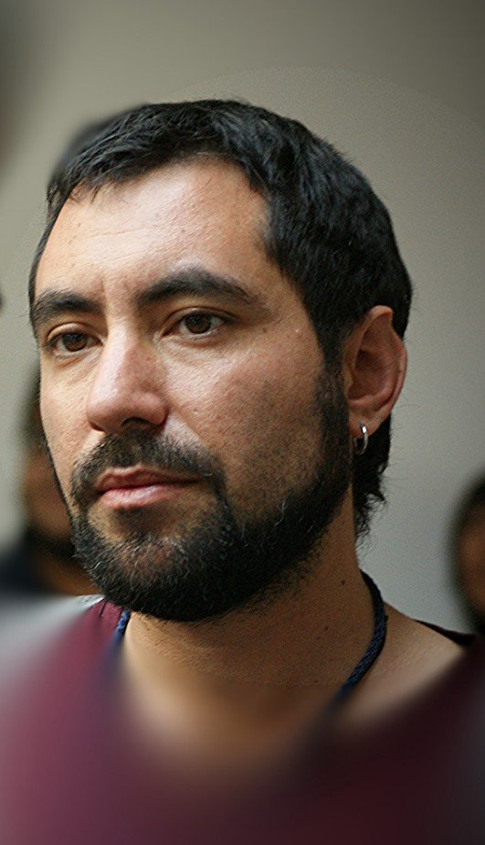 Hernán Contreras R.