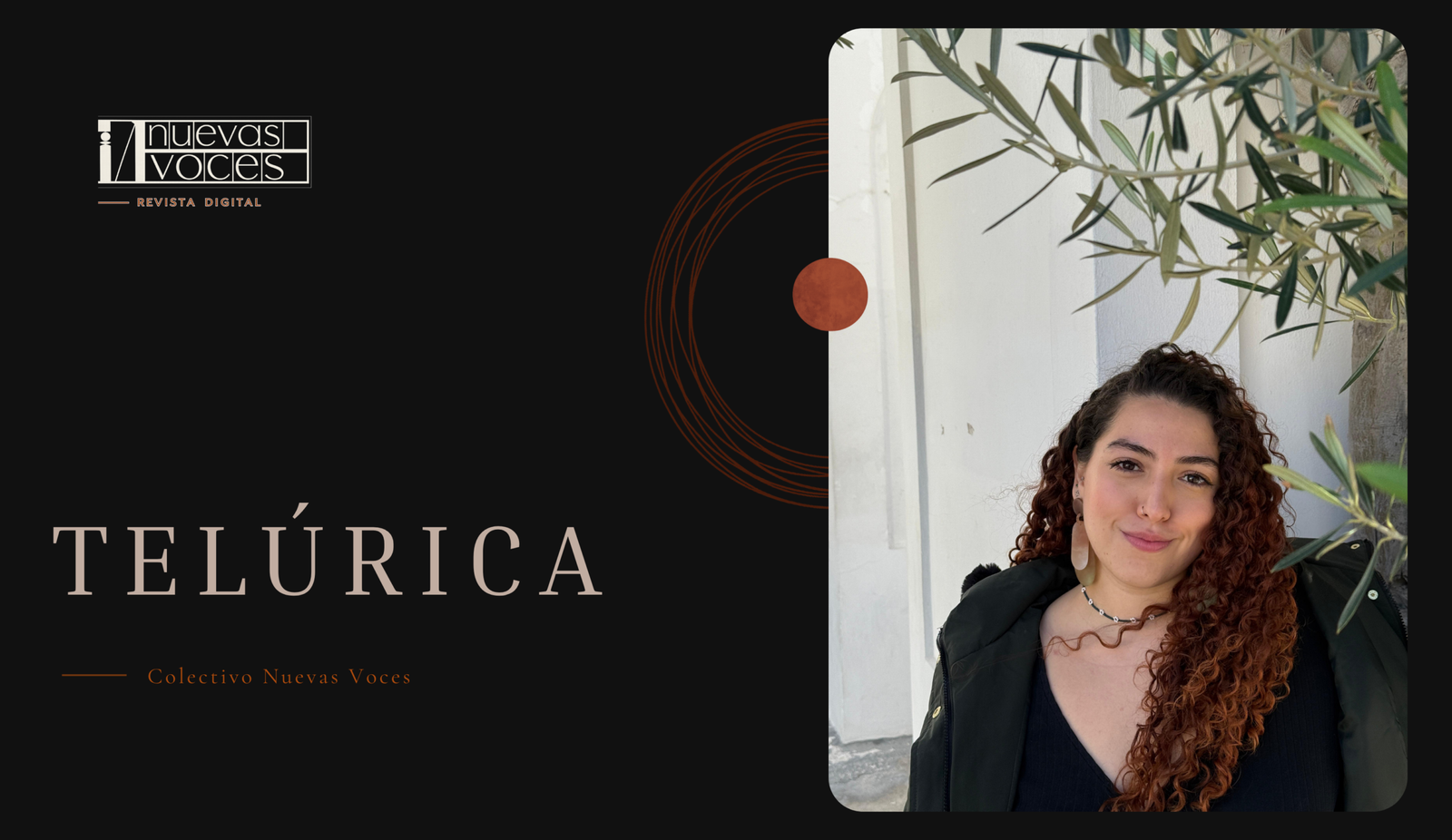 telúrica — revista literaria