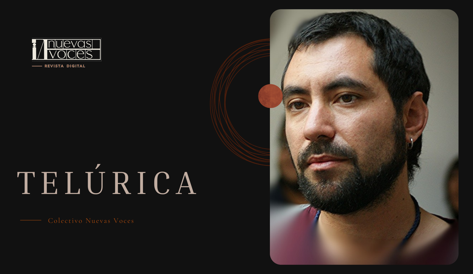 Telúrica — revista literaria