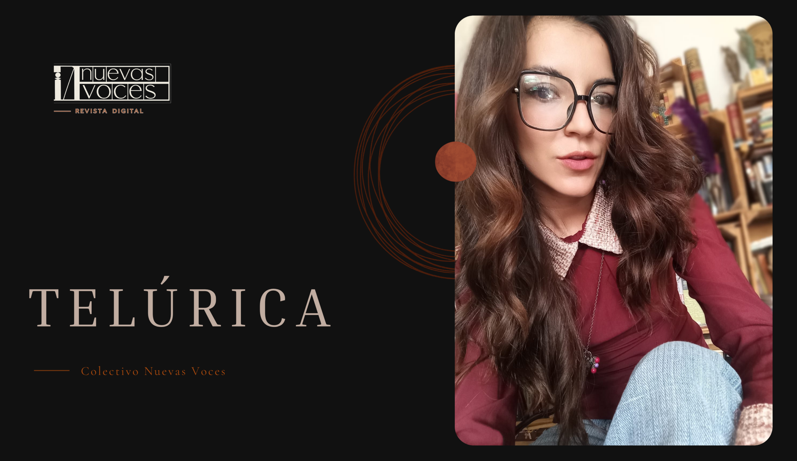 Telúrica — revista literaria