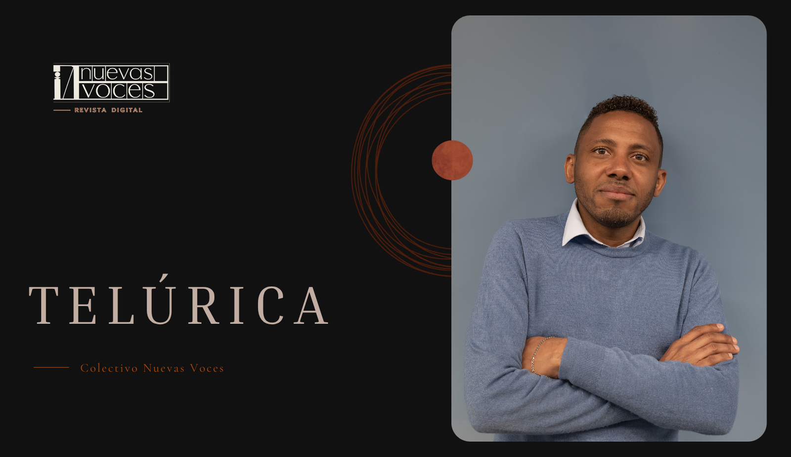 Telúrica — revista literaria