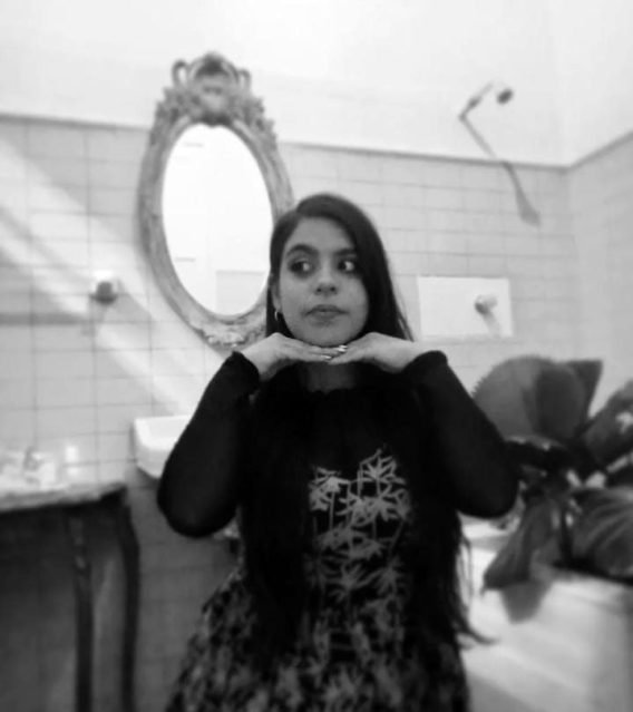 Estefania Hereira Meneses